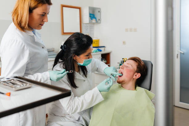 Fast & Reliable Emergency Dental Services in NM